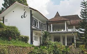 Villa Eldorado Puncak